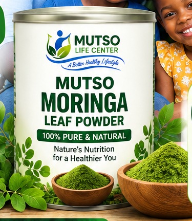Mutso natural product